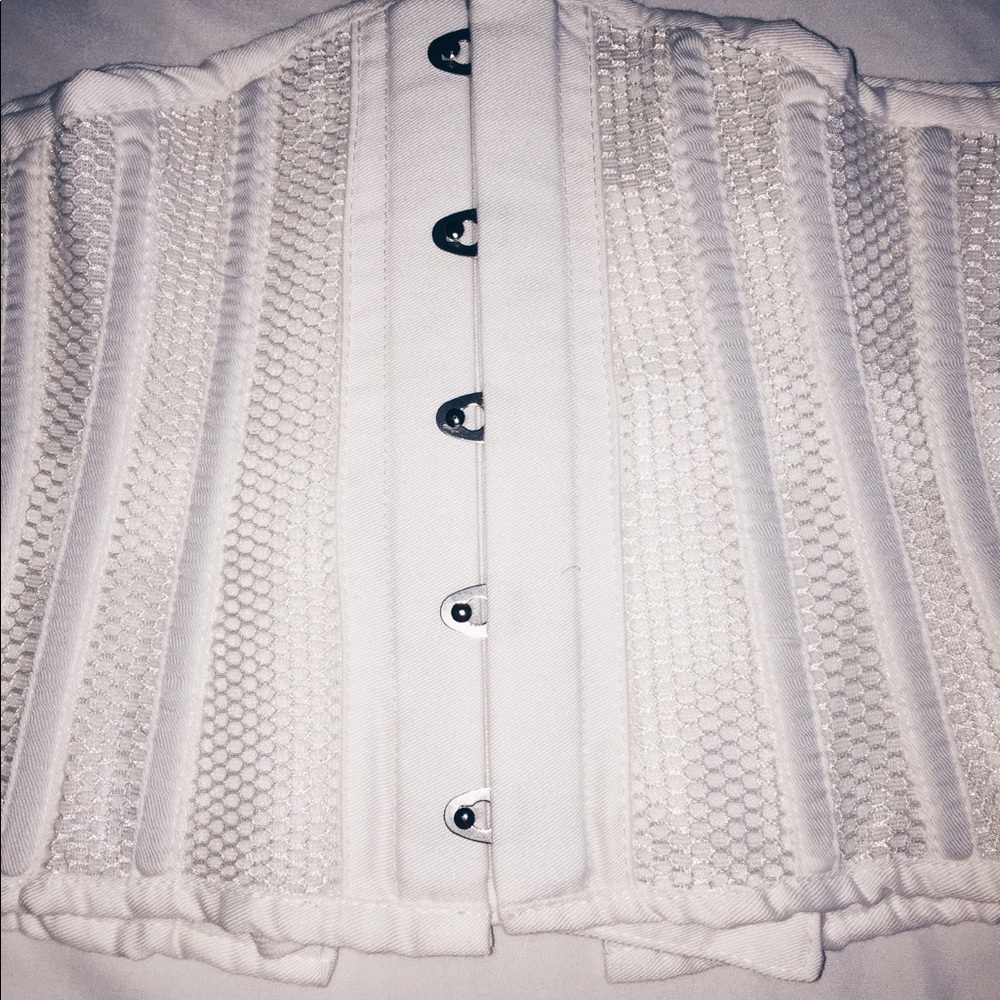 Waist Trainer